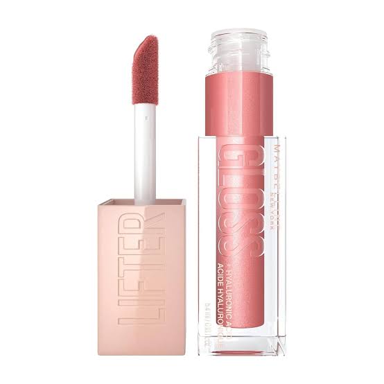 Maybelline New York Lifter Gloss